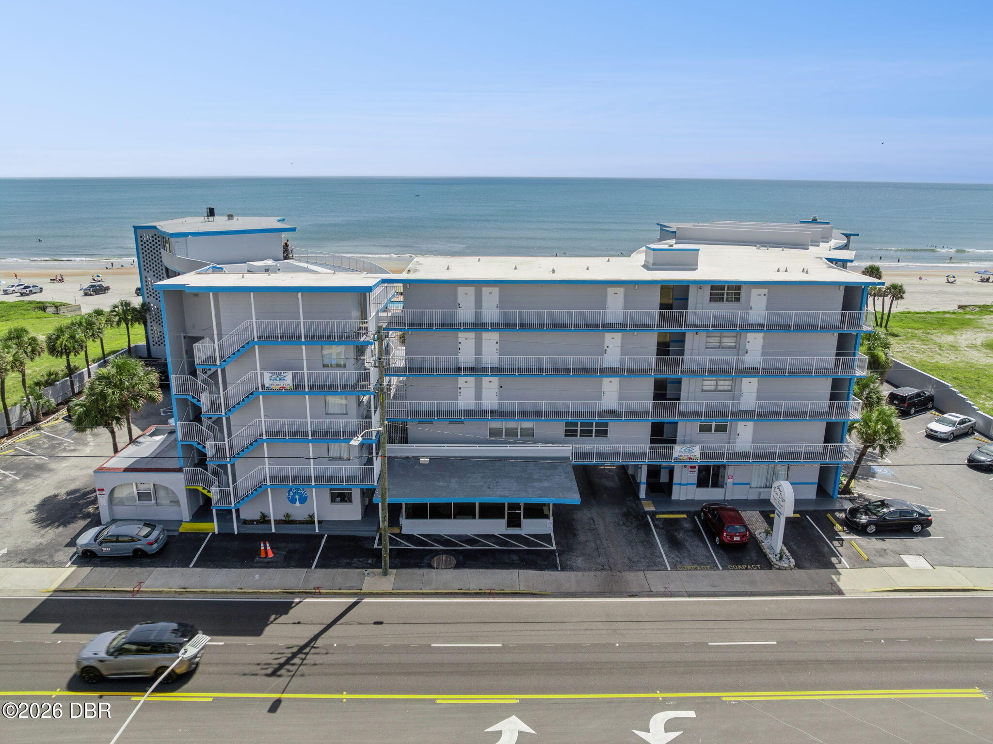 Residential in Daytona Beach