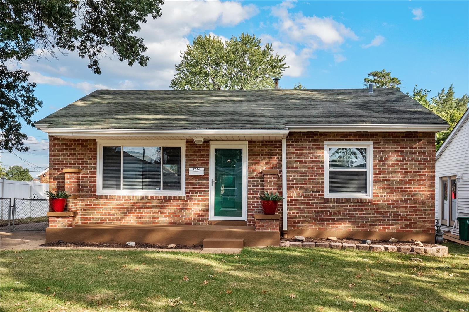 Yates St, Saint Louis, MO 63116