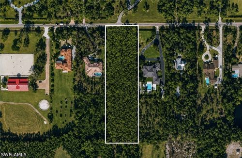 6890 Sandalwood Ln, NAPLES, FL, 34109-0512 | Card Image