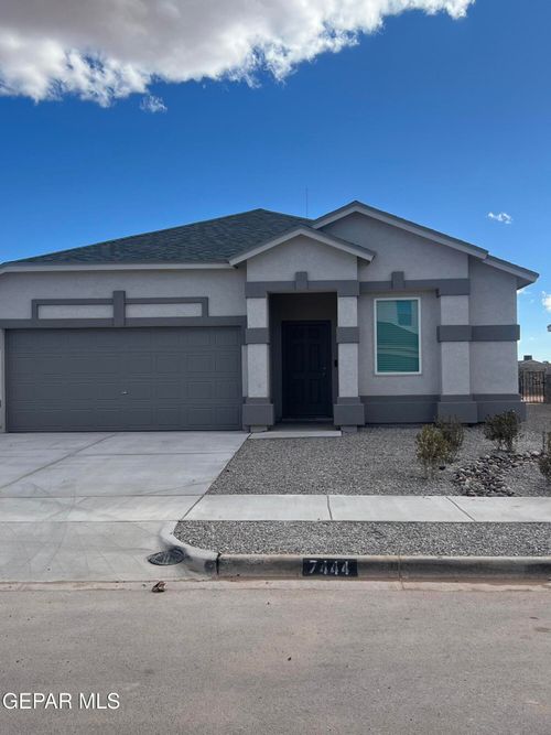 7357 Norte Grande Dr, El Paso, TX, 79934-5500 | Card Image
