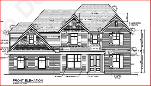 12783 Clarkson Cir N, Arlington, TN, 38002-1260 | Card Image