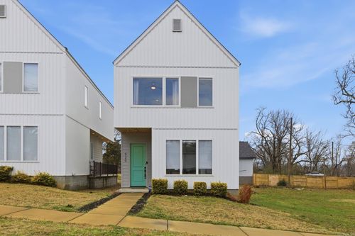 920 S Park St, Little Rock, AR, 72202-3430 | Card Image