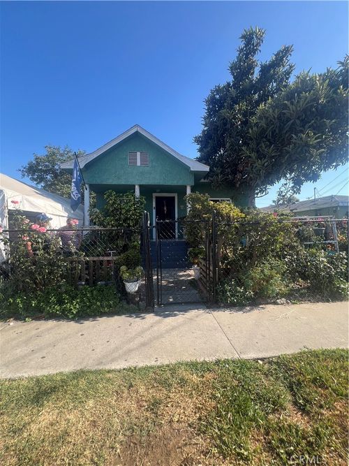 1734 E 63rd St, Los Angeles, CA, 90001-1806 | Card Image