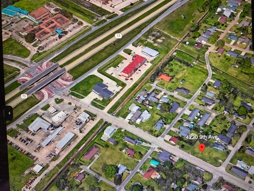 4220 9th Ave, Port Arthur, TX, 77642-4248 | Card Image