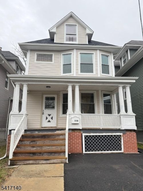 116 N Essex Ave, Orange, NJ, 07050-3602 | Card Image