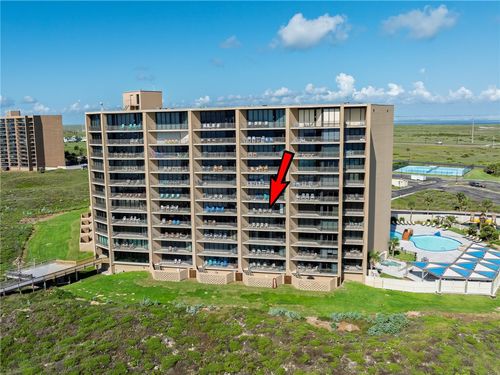 502-6649 Seacomber Dr, Port Aransas, TX, 78373-4885 | Card Image