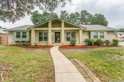 1422 Synandra St, San Antonio, TX, 78232-4845 | Card Image