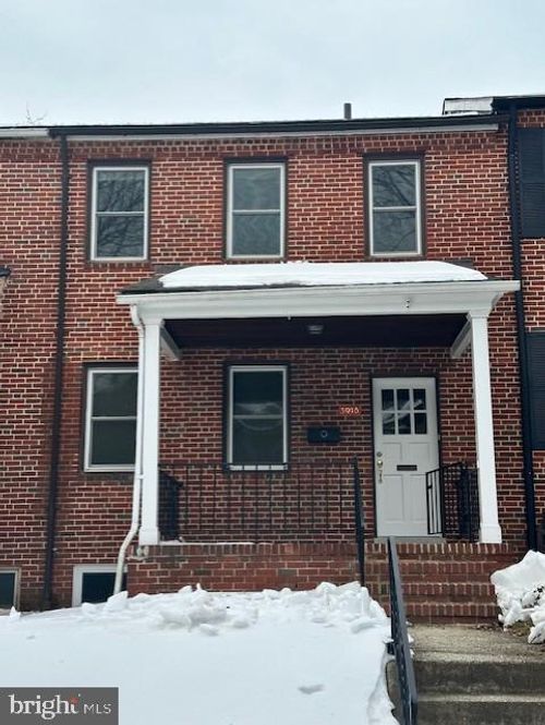 3918 Beech Ave, BALTIMORE, MD, 21211-2224 | Card Image