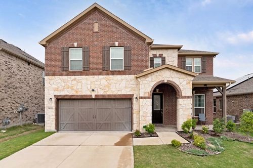 3633 Keechi Creek Dr, Prosper, TX, 75078-2686 | Card Image