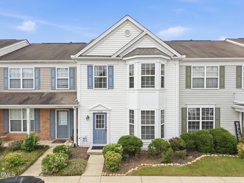 5128 Obion Ct, Raleigh, NC, 27616-5869 | Card Image