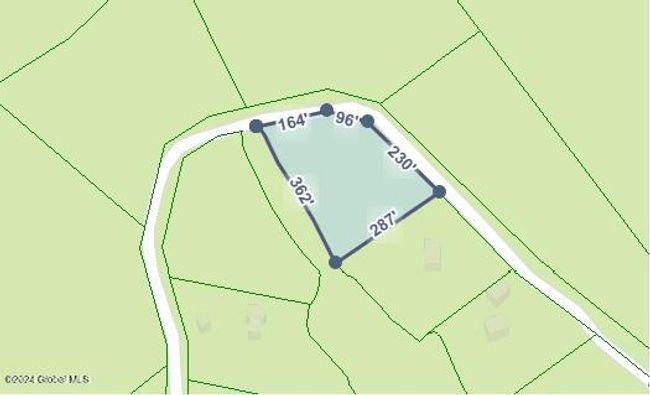 321 Antler Lake Rd, Home with 0 bedrooms, 0 bathrooms and null parking in Wevertown NY | Image 33