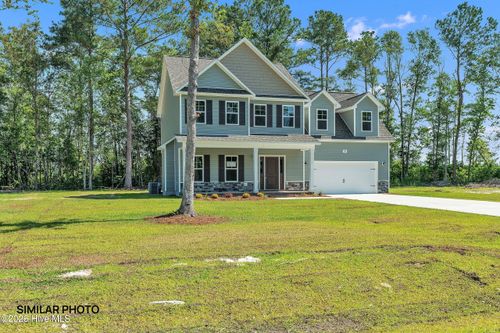 35-526 Ronnie Thompson Pl, Richlands, NC, 28574-6016 | Card Image
