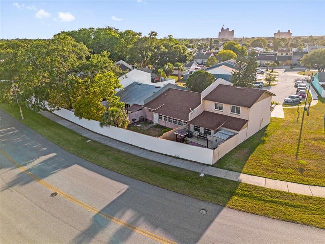 2504 London Bridge Ct, Townhouse with 3 bedrooms, 2 bathrooms and null parking in ORLANDO FL | Image 25