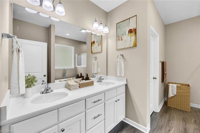 2983 Wesley Farm Ln, House other with 3 bedrooms, 3 bathrooms and null parking in Sophia NC | Image 23