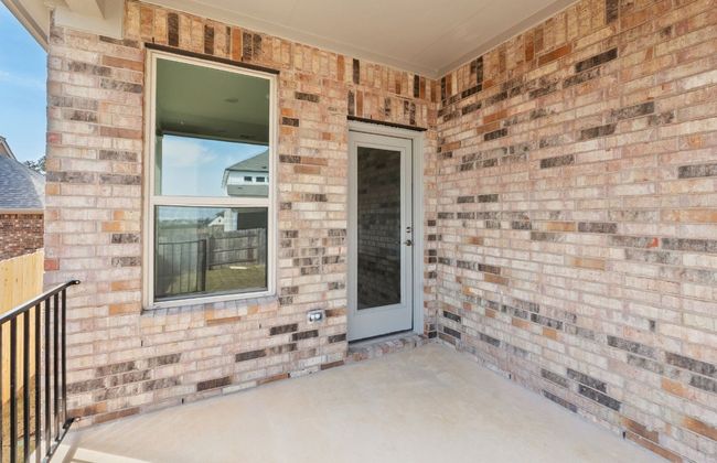 113 Elm View Dr, House other with 4 bedrooms, 3 bathrooms and null parking in Georgetown TX | Image 25