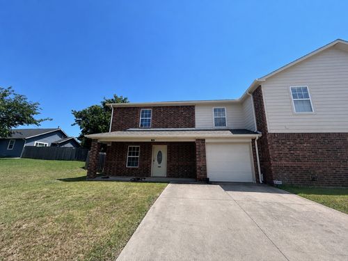 1101 E College St, Princeton, TX, 75407-6740 | Card Image