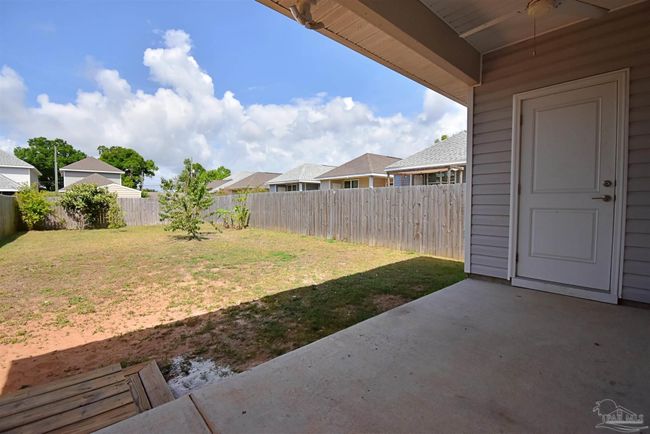 241 S M St, House other with 3 bedrooms, 3 bathrooms and 2 parking in Pensacola FL | Image 22