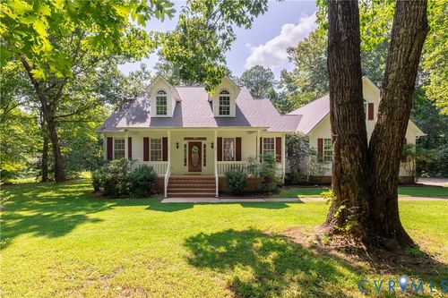 3996 Trinity Forest Dr, Church Road, VA, 23833-2825 | Card Image