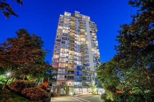 1105-235 Guildford Way, Port Moody, BC, V3H5L8 | Card Image