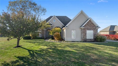 113 Bluff Ridge Rd, Jeffersonville, IN, 47130-8484 | Card Image