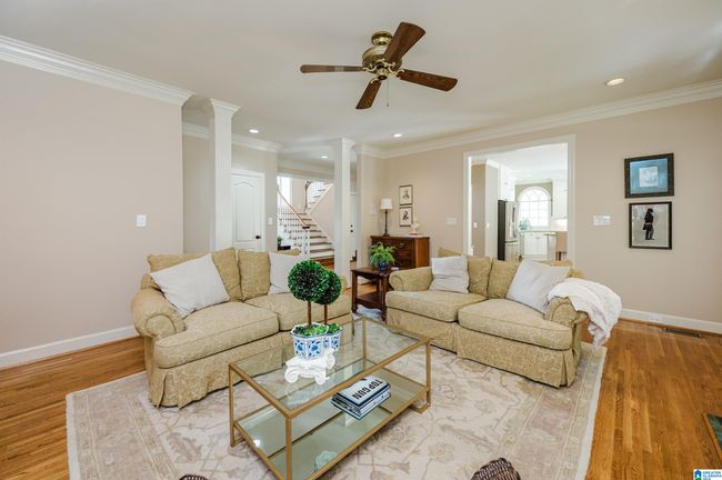 1616 Wingfield Trce, House other with 4 bedrooms, 5 bathrooms and null parking in BIRMINGHAM AL | Image 8