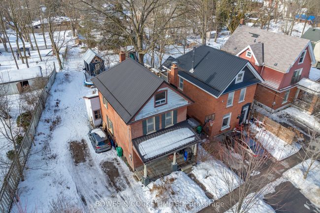 709 Bethune St, House other with 3 bedrooms, 2 bathrooms and 3 parking in Peterborough ON | Image 32