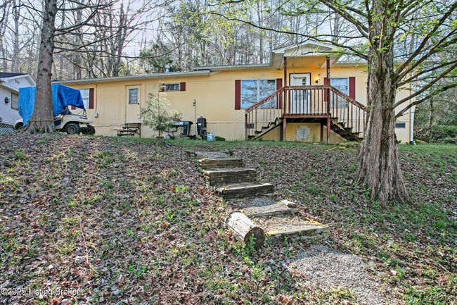 217 - 205217 Thomason Rd, House other with 4 bedrooms, 2 bathrooms and null parking in Clarkson KY | Image 25