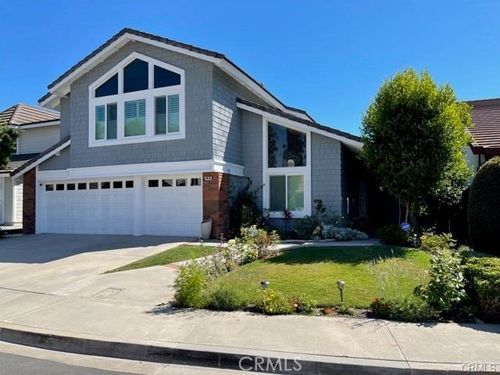 43 Brena, Irvine, CA, 92620-1816 | Card Image