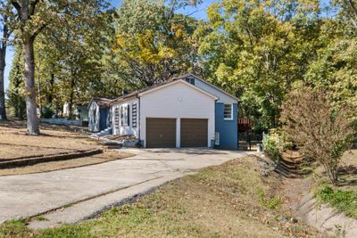 225 E E Avenue, House other with 4 bedrooms, 2 bathrooms and null parking in North Little Rock AR | Image 3