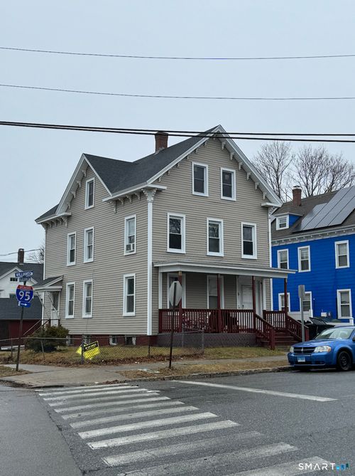 6 Williams St, New London, CT, 06320-5220 | Card Image