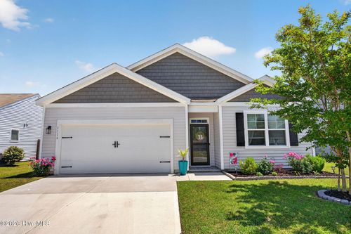 1116 Marilla Dr, Leland, NC, 28451-5032 | Card Image