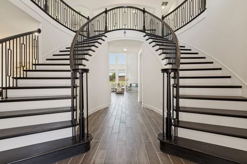 6008 Noyon Drive, Mckinney, TX, 75071 | Card Image