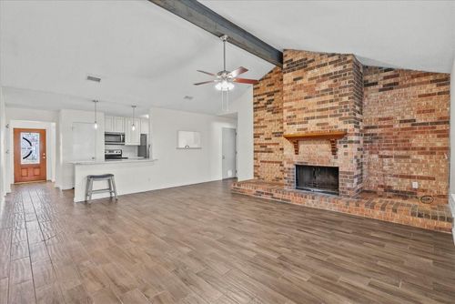 3705 Misty Cove Ct, Dickinson, TX, 77539-7131 | Card Image