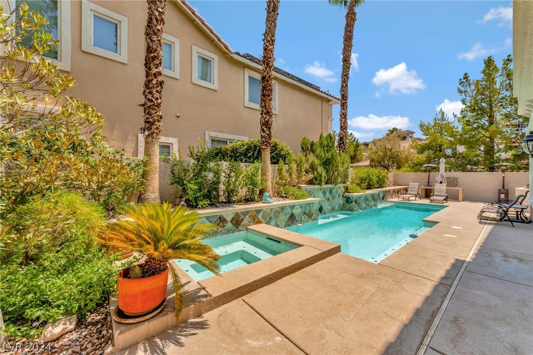 Cimini Ct, Henderson, NV 89052