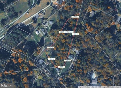 4 Springway, CONOWINGO, MD, 21918-1400 | Card Image