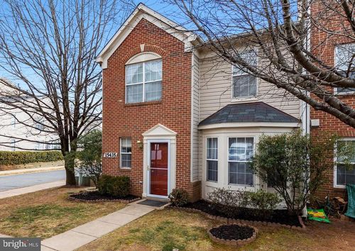 15435 Reprise Ter, ROCKVILLE, MD, 20850-4808 | Card Image