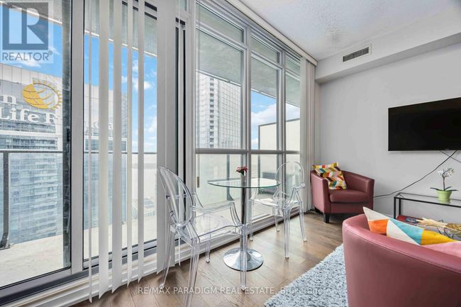 4209 - 55 Bremner Blvd, Condo with 1 bedrooms, 1 bathrooms and null parking in Toronto ON | Image 19