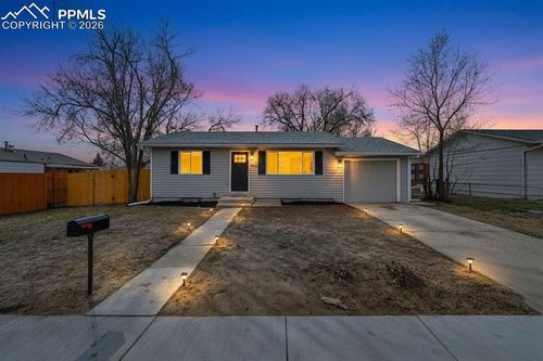 1901 Whitman Road, Colorado Springs, CO, 80910 | Card Image