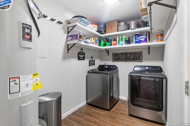 139 Canyon Creek Dr, House other with 4 bedrooms, 4 bathrooms and null parking in Hollywood Park TX | Image 31