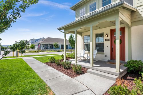 4596 W Serendipity Way, South Jordan, UT, 84009-7789 | Card Image