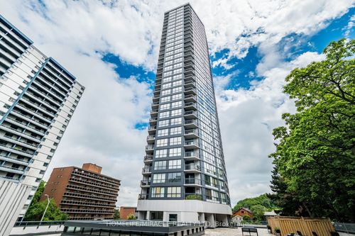 1408-150 Charlton Ave E, Hamilton, ON, L8N3X3 | Card Image