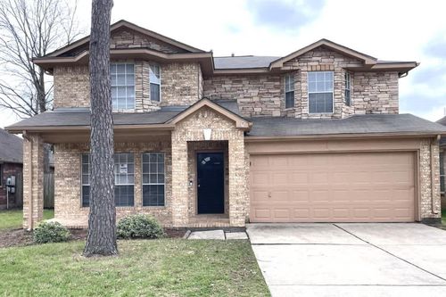 19719 Morning Glory Terrace Ct, Cypress, TX, 77433-5834 | Card Image