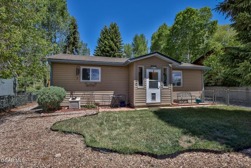 69 E Garnet Ave, Granby, CO, 80446-5248 | Card Image