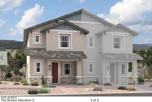 20660 W Thomas Road, Buckeye, AZ, 85396 | Card Image