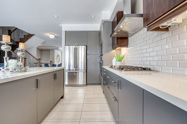 TH5 - 384 Highway 7 E, Condo with 3 bedrooms, 6 bathrooms and 2 parking in Richmond Hill ON | Image 20