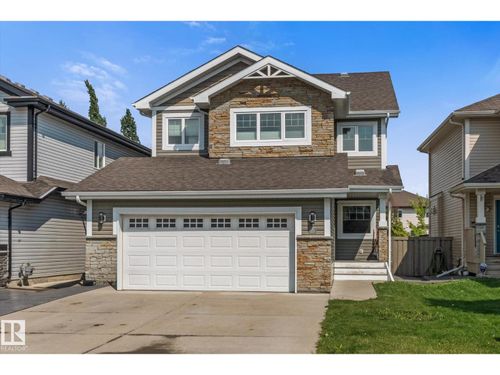 6 Sedona Pl, Fort Saskatchewan, AB, T8L0N7 | Card Image