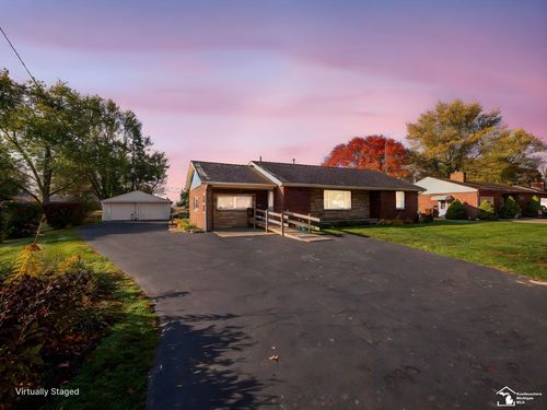 345 Lasalle Rd, Monroe, MI, 48162-5308 | Card Image