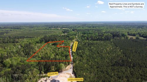00 House Rd, Traskwood, AR, 72167 | Card Image