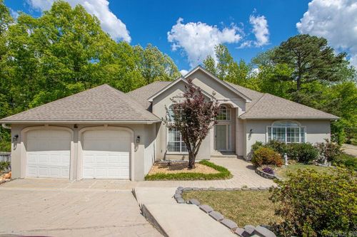13801 Saint Michael Dr, Little Rock, AR, 72211-6201 | Card Image