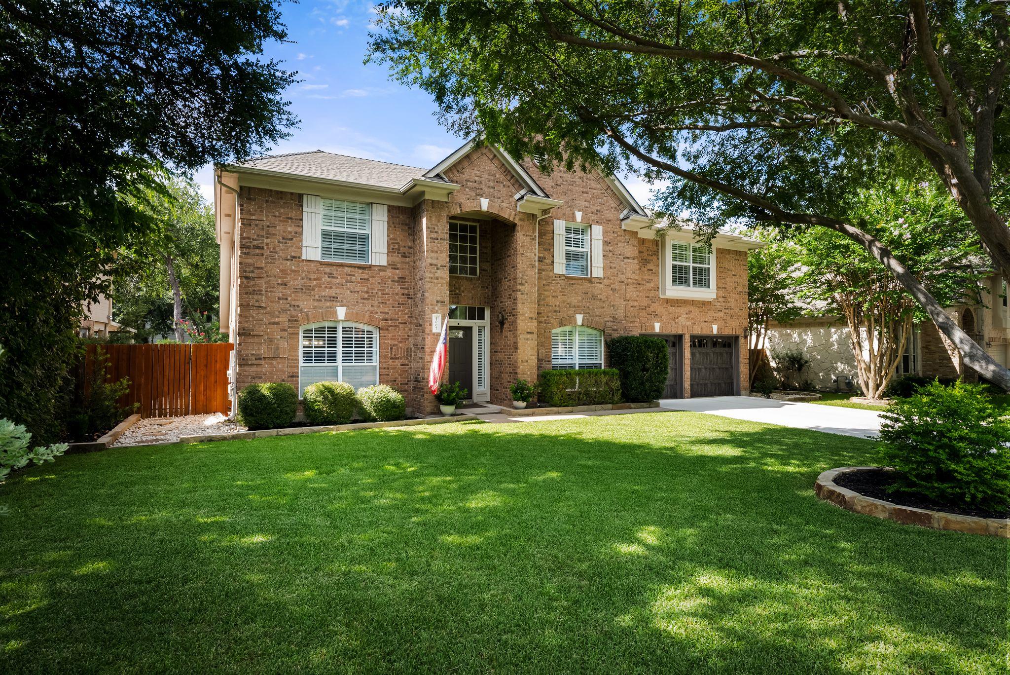 Residential in Round Rock 3